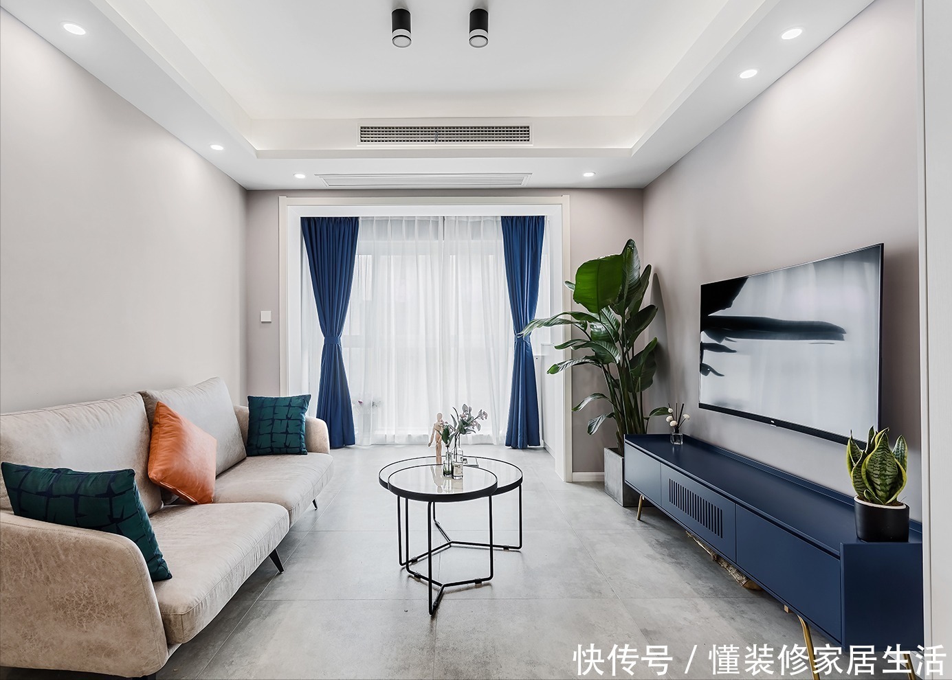 清洁片|第二次装修,扔掉8个毫无用处的失败设计,现在居住幸福感真好