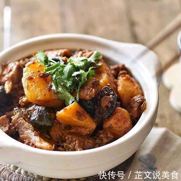 大厨教你几道家常下饭菜, 减肥者的最爱!