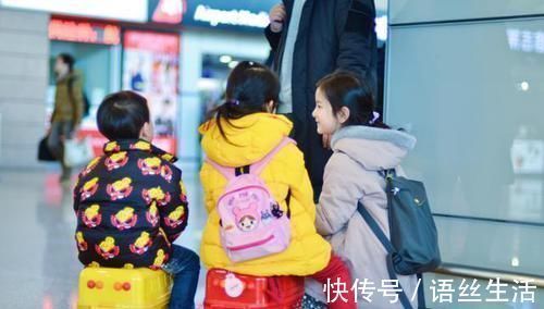 王女士|'鬼才舅舅'带娃火了,为打游戏'封印'外甥女,宝宝表情亮了