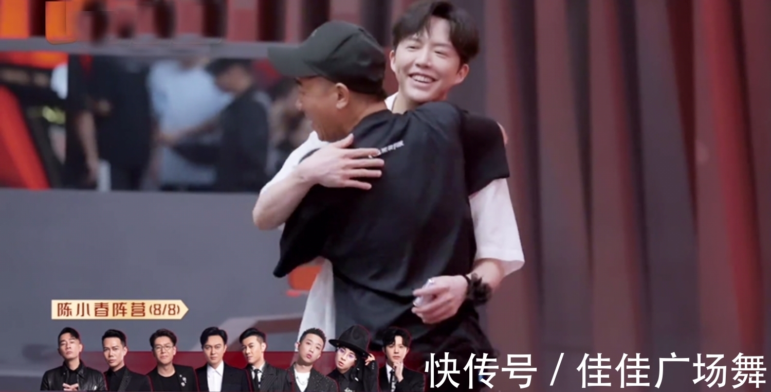 張晉|《哥哥》三公分組出爐:李承鉉陣營補(bǔ)充強(qiáng)員,街道辦事處被拆散