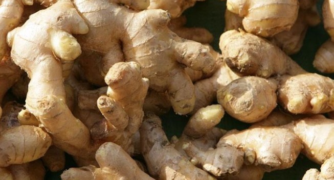 姜油酮|提个醒,生姜切不可与此物同食,吃了就是没事找事,还有人不清楚