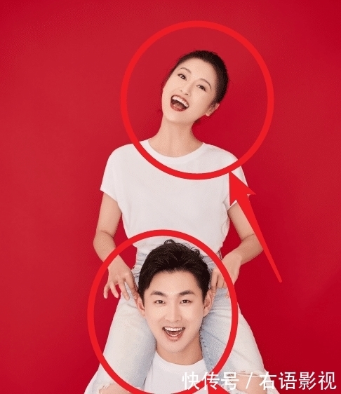 校园|跑男团迎来好消息，昔日成员官宣结婚！又是校园到婚纱的恋爱