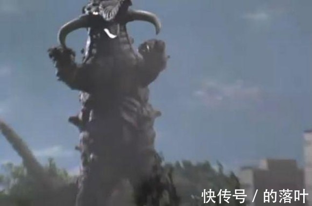 沙库修姆|怪兽大百科爱迪奥特曼TV剧(1-10集)登场怪兽