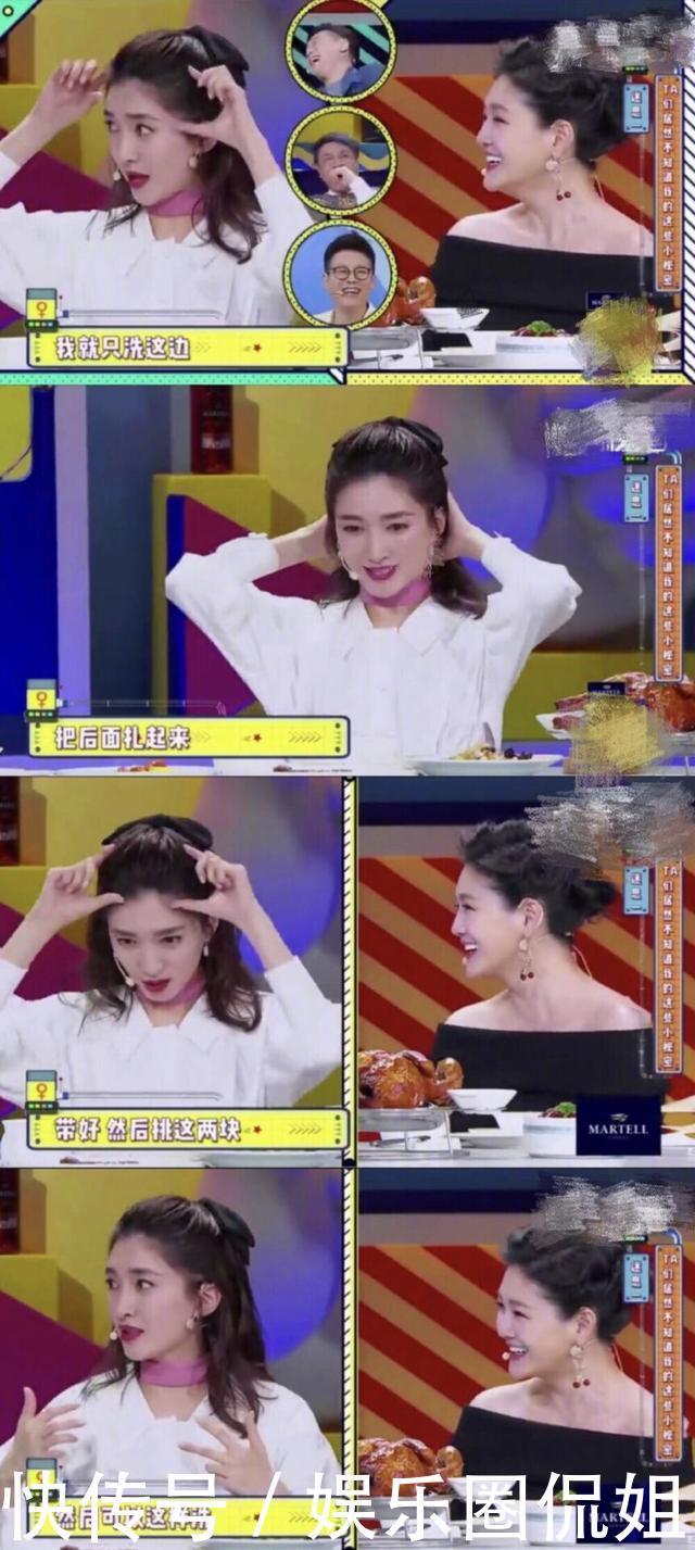 卷发|袜子卷发，10分钟洗头，网红“懒人变美”方法，原来好多智商税？