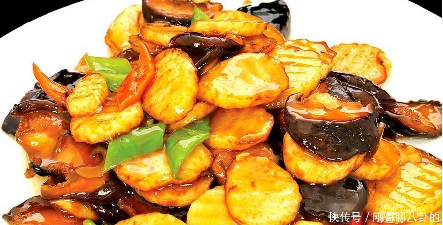 推荐几道家常菜,营养美味,简单易学,值得一试