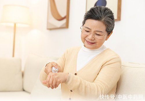  冬季易发各种“干澡”，中医应对3妙招