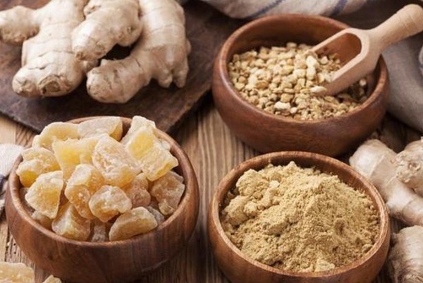 暑热感冒|吃姜不去皮,吃错了害自己!原来吃姜也有4大禁忌,早知早受益!