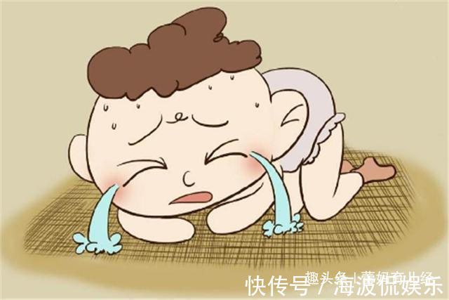 凉席|3岁下宝宝尽量少用凉席,更要做好这些准备,以免诱发凉席皮炎