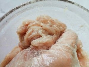 家常肉菜菜谱，滑炒嫩肉，简单美味营养，超下饭，吃不够