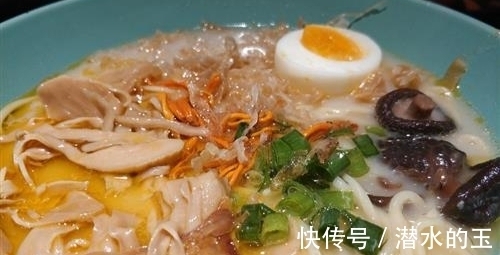 寓意|一年之计在于初,按照传统,大年初一早上应该吃这些