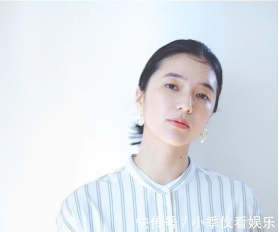 穿搭|日本主妇的穿搭，40岁以后，一身极简风，美到恰好