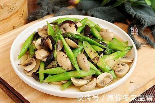 含量|这菜15元一斤，硒含量可与海鱼媲美，很多人不知道，还嫌它贵