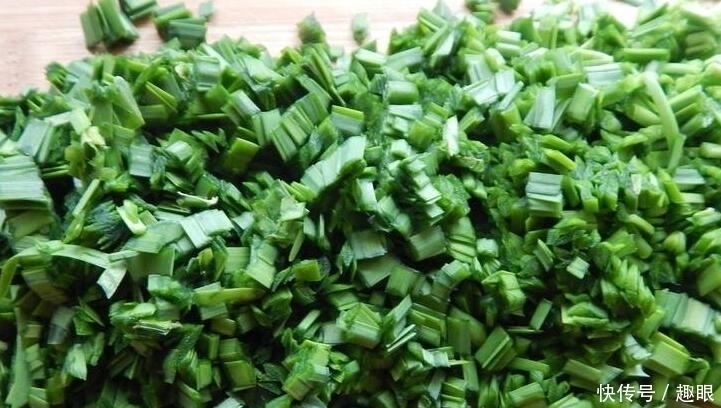 三伏天,馅饼油条靠边站,早餐吃它,全程不揉面,鲜香料足太香了