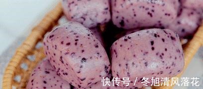 护眼|帮娃天然护眼的“浆果之王”，夏季抓紧吃！这样做，比面包还香！