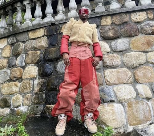 全新 Travis Scott x AJ6 发售有消息了！比首发更好看！