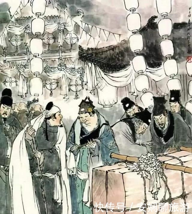 丧葬礼仪|为何人死之后需要停棺三日?专家:并非完全迷信,有科学依据