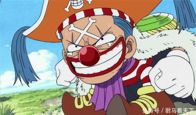 恶魔|为什么罗杰全员,都使用刀剑鱼叉组做武器呢恶魔果实不香吗