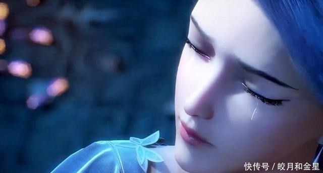 斗罗大陆唐昊要变坏圈禁小舞为唐三做准备！