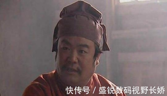 花荣!宋江打仗最爱用的十个人, 三流王英入选, 一流武松却不在列