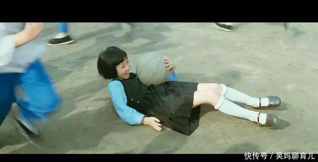 36年了,为什么这部国产片能让人至今难忘?因为:故事干净