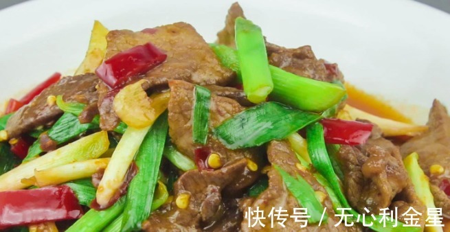 秋季进补,推荐这5道家常菜,学会做给家人吃,健康养胃又清淡!