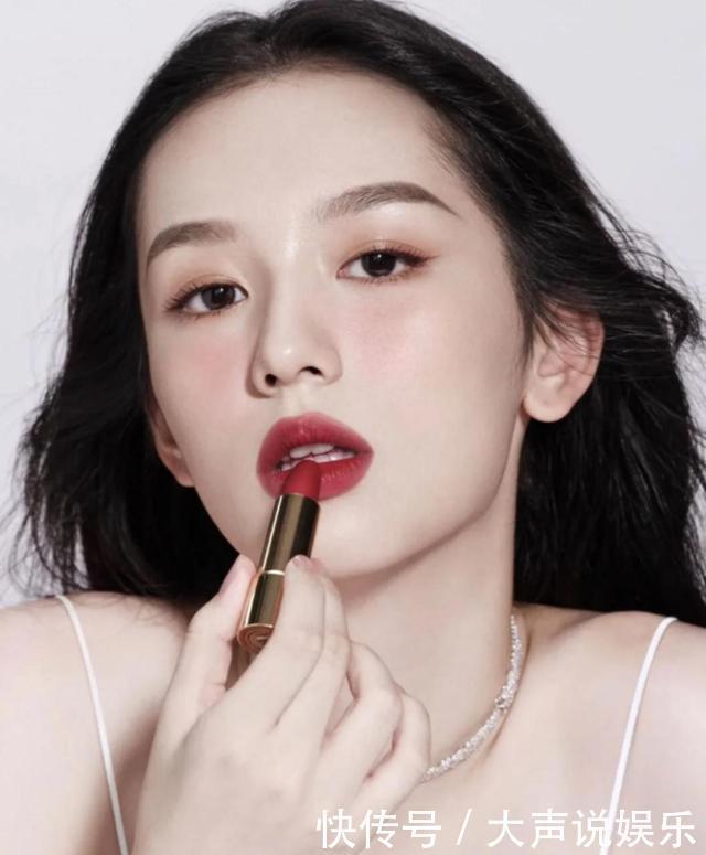 春节|兰蔻家的口红不止196好看,4支王炸色号适合春节,快来get一下