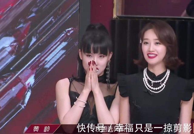 退赛|“拼命三娘”退赛,难道得罪姐姐了你为她感到遗憾么