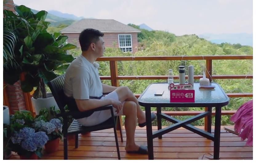 王新军|明星参加《妻子5》只是为了捞金？秦海璐和王新军的对话引深思