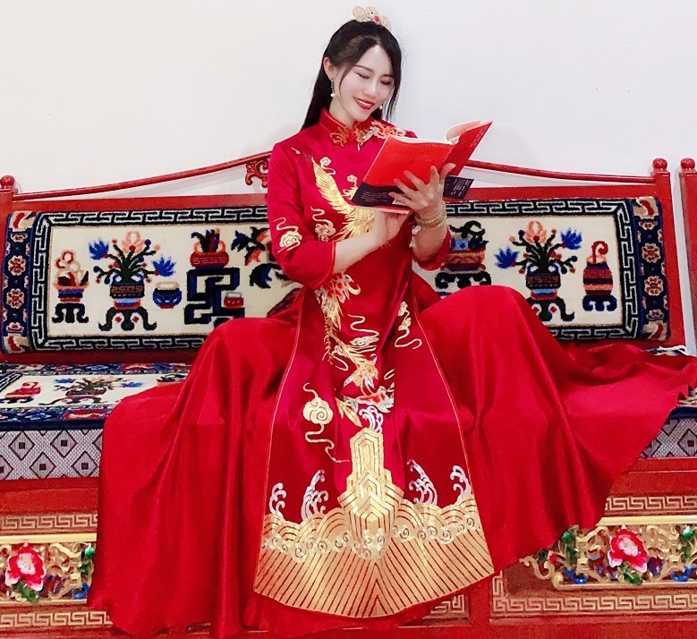 读者|著名作家兰心新作《只要最后是你就好》出版上市