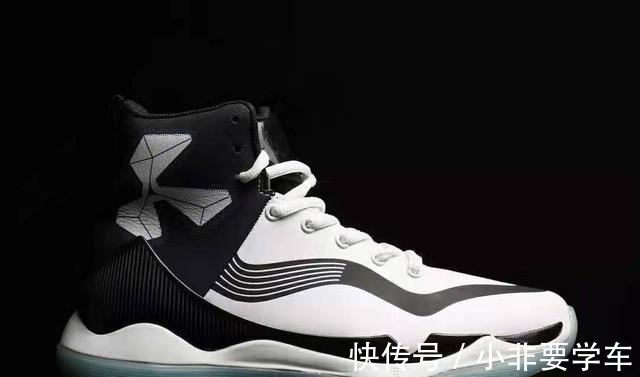 李宁 安踏的气垫鞋,匹克的“驭帅”,国产什么时候能站起来!