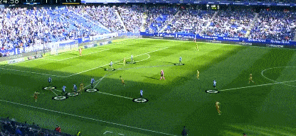 替補|西班牙人4-3萊萬特！西甲：武磊連續(xù)兩場替補未登場