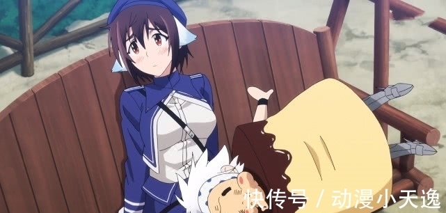 动漫|制作组懂人心，不要圣光和暗牧，这部动漫的美少女，让人无法拒绝