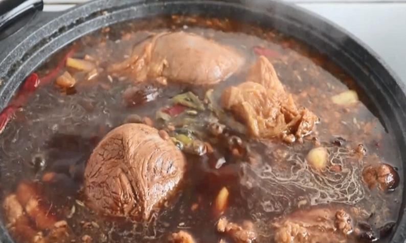  脂肪|秋天，吃羊肉不如吃这肉，1斤40，脂肪比羊肉低，御寒强筋骨