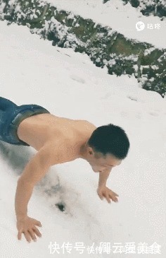 一冷一热|六大理由告诉你,为什么一定要远离冬天还坚持跑步的人!