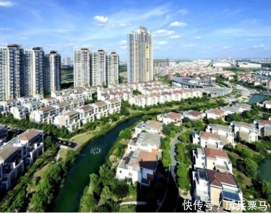 房地产|房地产税再被提起,已是大势所趋?机构:房价越高可能性越大