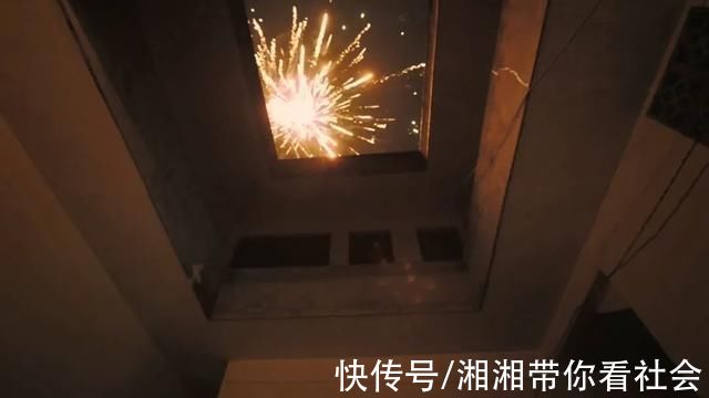 当代年轻人跨年真实样本