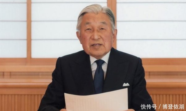 国家|日本天皇第一次访华，看到桌上一道菜要求撤掉，中方：无法更改