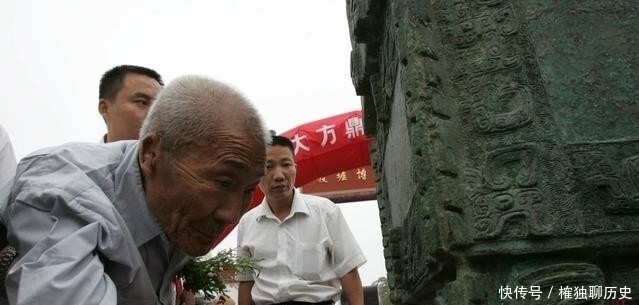 人群|遇见:殷墟失落的文明