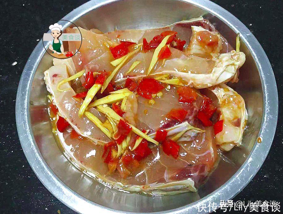 蒸菜|夏天要多吃这蒸菜，蒸一蒸6分钟出锅，没胃口多吃点，营养不上火