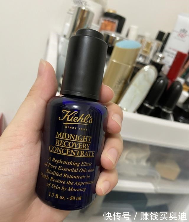 神器 8款零差评熬夜护肤“神器”推荐从平价到贵妇,总有一款适合你!