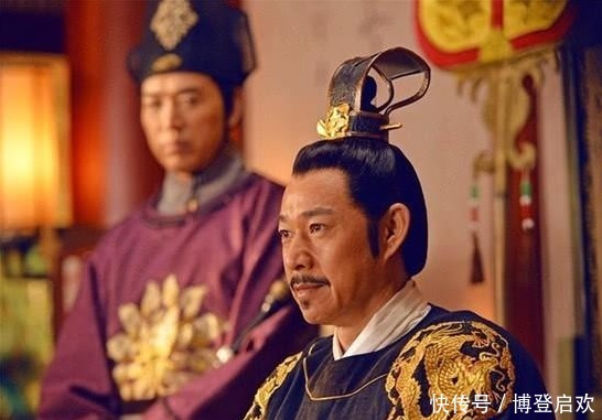 出嫁|李世民嫁女,10岁女儿不愿意,他回4个字,公主含泪出嫁