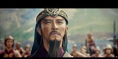 傲气|不同人演的关云长，有的经典，有的傲气，有的冷血，有的辣眼睛