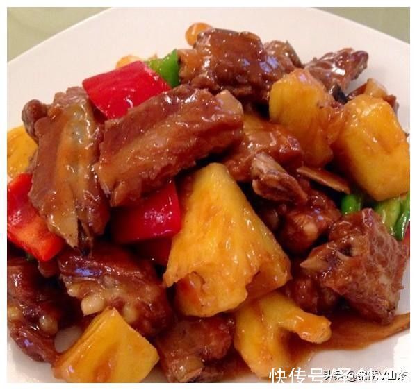 男人女人最爱吃的12道美食做法,吃上一口馋死你,你学会了吗?