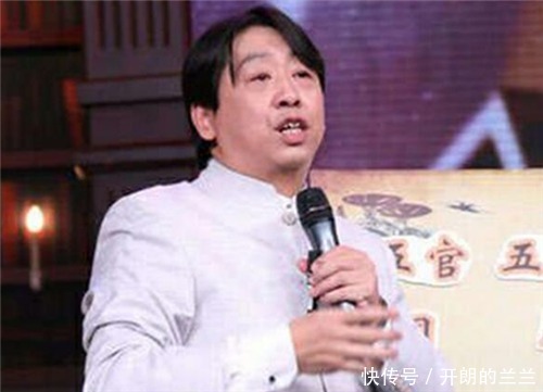 张悟本被称“中国食疗第一人”,挂号费要两千元,后来他怎样了