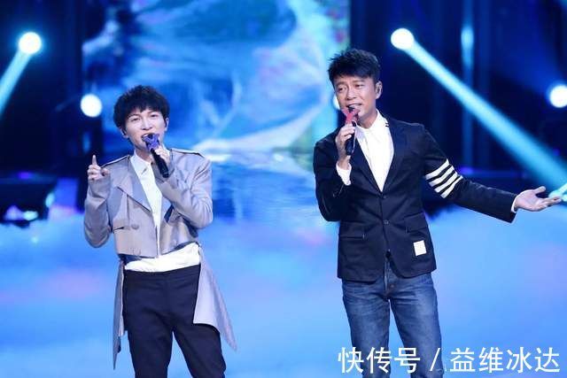 張藝興|勤深深回歸，《我們的歌》終于有了熟悉的味道