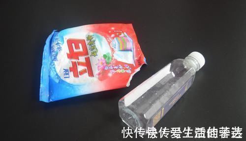 热熔胶枪|洗衣粉上套个塑料瓶，这个用途太厉害了，要是早点知道就好了