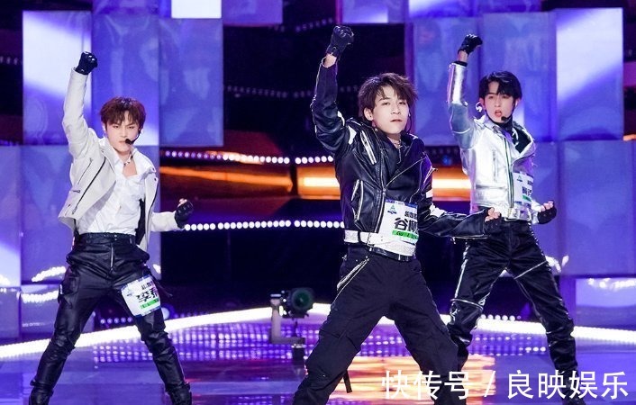 丢死人了,选秀节目幕后工作人员看不下去:你们再不行我就上了!