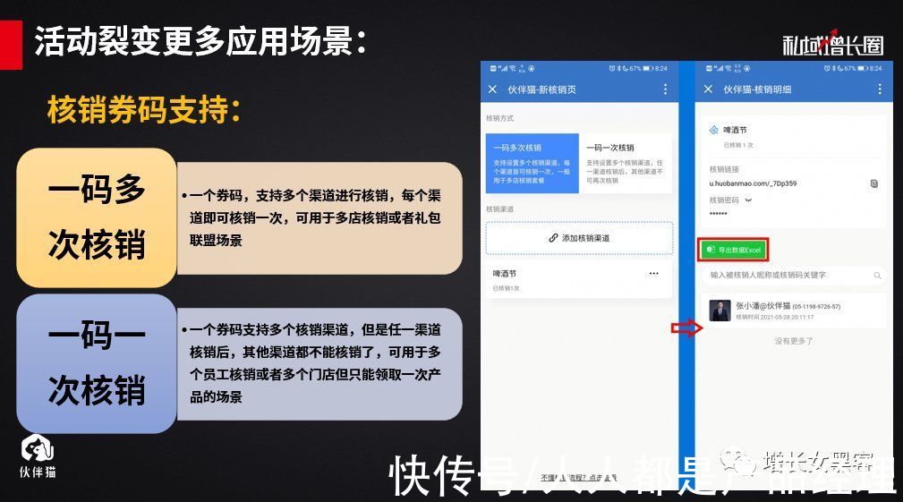 流量池|1个案例告诉你：一场线下活动，如何快速增加上万微信好友？（上）