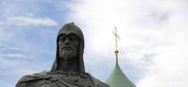 亚历山大|面对无法战胜的蒙古人，靠虚与委蛇获胜的亚历山大·涅夫斯基