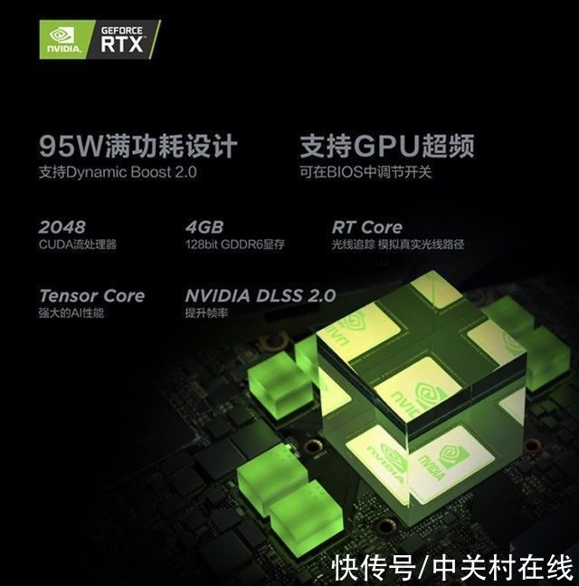 鼠标|满功耗GPU+独显直连+送鼠标 这款超一线游戏本仅需6000出头